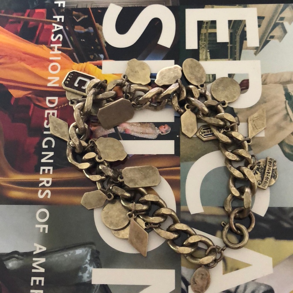 NWOT Club Monaco Bracelet - Picture 3 of 7